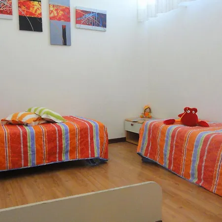 Apartman Primula By Interhome