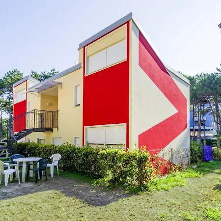 Primula By Interhome Apartment *
