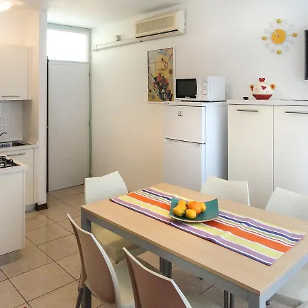 Apartment Primula By Interhome Bibione