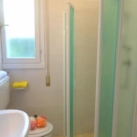 Apartament Primula By Interhome