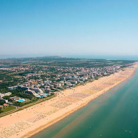 Primula By Interhome Apartament Bibione